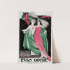 Evas døtre (1922) by Thormod