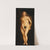 Eve by Hans Baldung