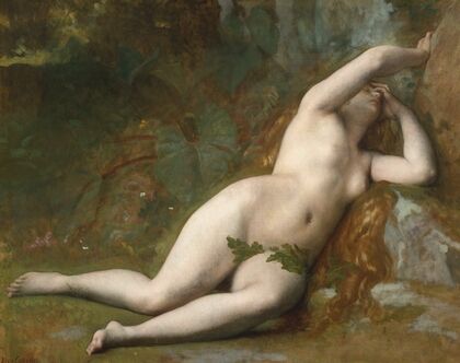 Eve After The Fall