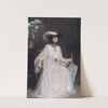 Evelyn Farquhar by Sir John Lavery