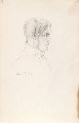 Even Fanbjerget (1843)