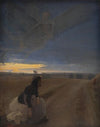 Evening (1887)