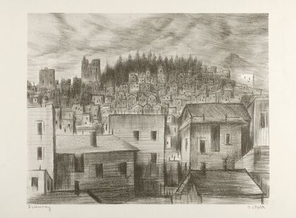 Evening (1938)