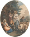 Evening (ca. 1790)