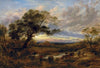 Evening (1849)