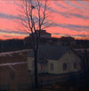 Evening