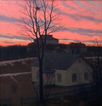 Evening