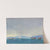 Evening after rain, Auckland by Alfred Walsh