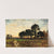 Evening After the Rain (1897) by Benjamin Williams Leader