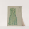 Evening Dress by Ray Price