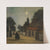 Evening in the Kempen by Jakob Smits