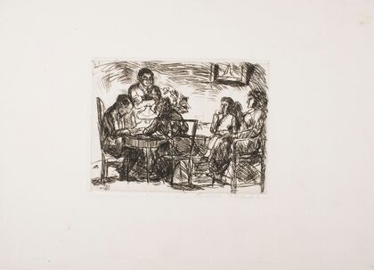 Evening Party (1912)
