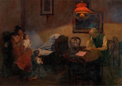 Evening Prayer