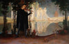 Evening song