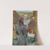 Eventide Bohuslän by Carl Wilhelmson