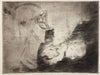 Eventide (ca. 1887-1893)