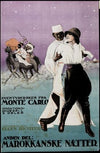 Eventyrersken fra Monte Carlo (1922)