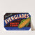 Everglades Brand Sweet Corn Label (1930-1950)
