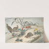 Everlasting Contentment by Xu Yang