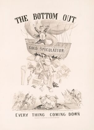 Every thing coming down (1870)