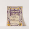 Everybody&#039;s magazine February number. by Anonymous