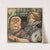 Evidently newly wed (1901) by Frank Arthur Nankivell