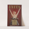 Evita (1979) by Martha Swope