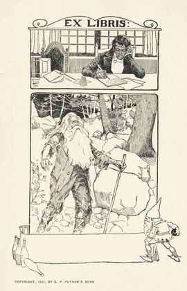 Ex Libris (1901)