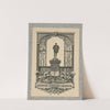 Ex libris (1904) by George Edward Dimock