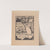 Ex-libris L. Joly (1893) by Félix Vallotton