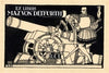 Ex libris Max von Ditfurth (1913)