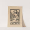 Ex Libris Sophia van de Vin (1900) by Eugeen Van Mieghem