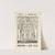 Ex libris van Giuseppina en Gino Testi