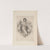 Ex libris van Karl Marten Andres by Sigmund Lipinsky  