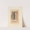 Ex libris van Kató Révész (1932) by Kornél Révész