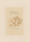 Ex libris van Leon Maillard.