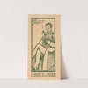 Ex libris van René Martin