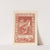 Ex libris van Tine van Hoytema (1896) by Theo van Hoytema