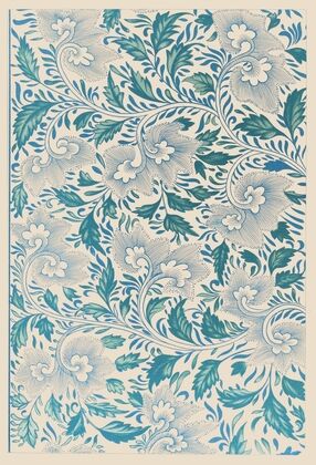 Examples of Chinese ornament, Pl.04
