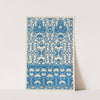 Examples of Chinese ornament, Pl.05 (1867) by Owen Jones