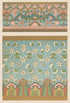 Examples of Chinese ornament, Pl.34