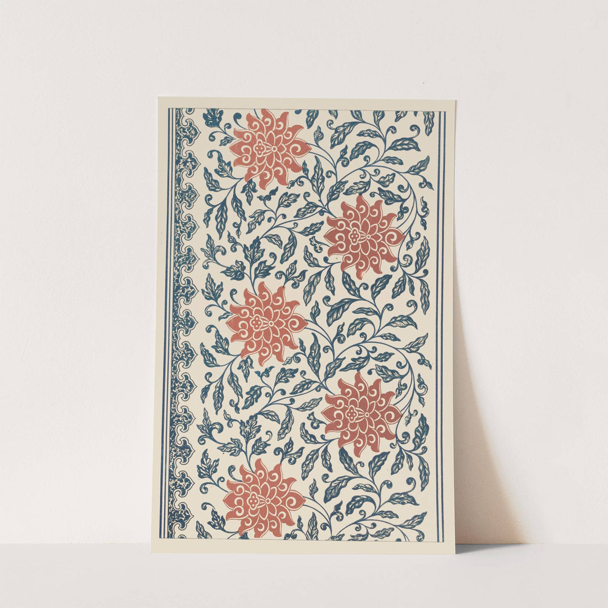Examples of Chinese ornament, Pl.41 (1867) by Owen Jones