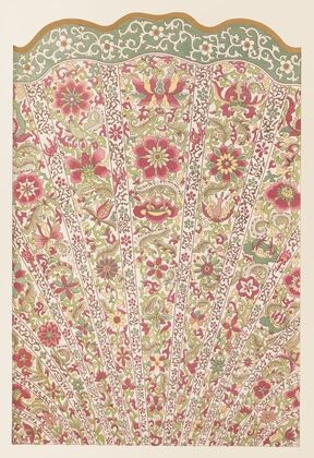 Examples of Chinese ornament, Pl.43
