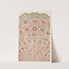 Examples of Chinese ornament, Pl.43 (1867) by Owen Jones