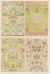 Examples of Chinese ornament, Pl.46