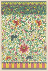 Examples of Chinese ornament, Pl.69