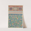 Examples of Chinese ornament, Pl.75 (1867) by Owen Jones