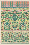 Examples of Chinese ornament, Pl.86