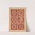 Examples of encaustic tiles Pl.07 (1844) by Owen Jones