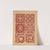 Examples of encaustic tiles Pl.08 (1844) by Owen Jones